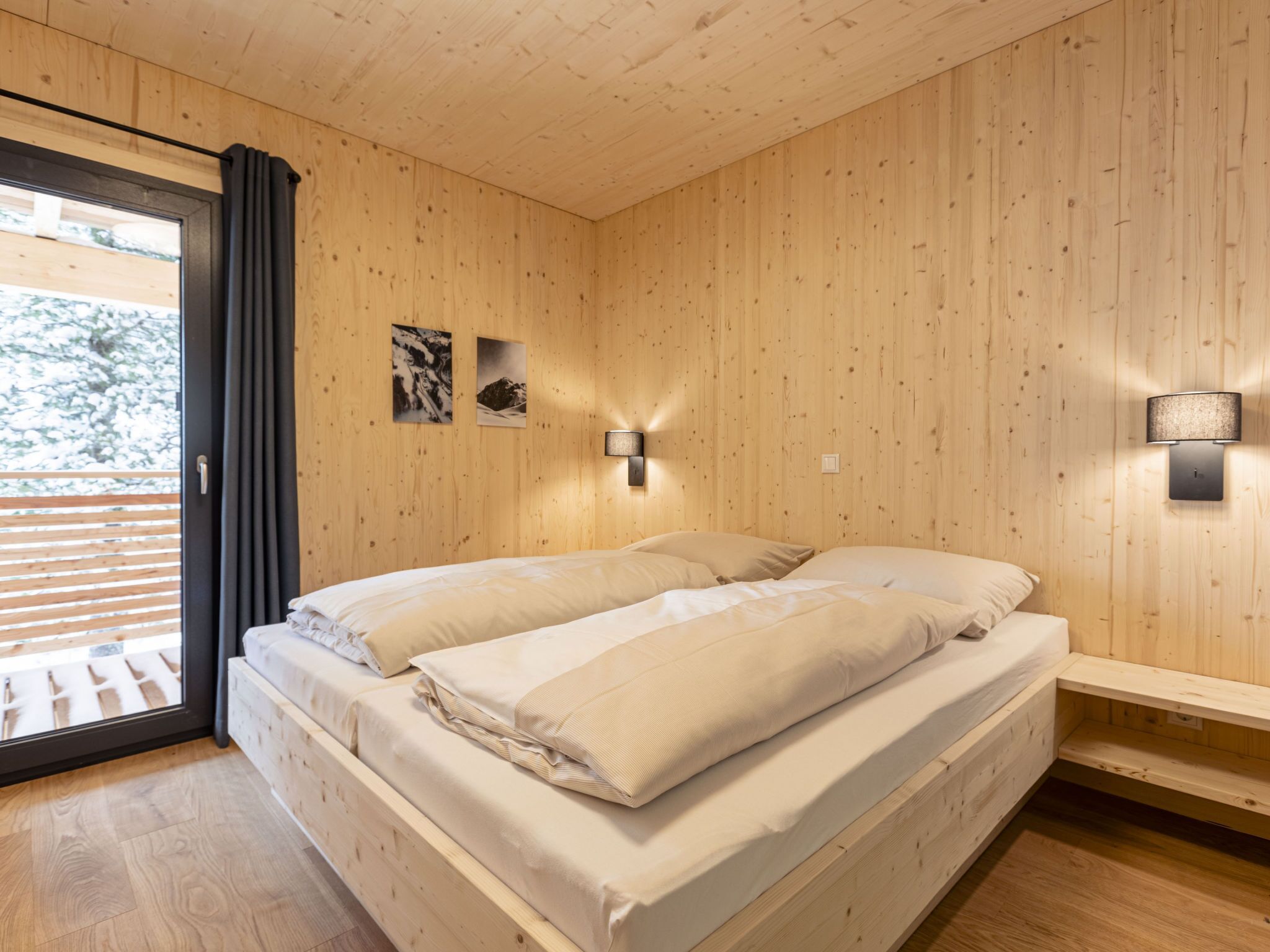 4 bedrooms, internet