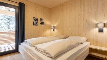 4 bedrooms, internet