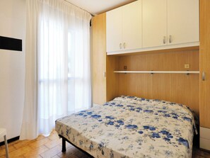 2 chambres, accès Internet