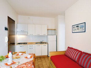 Interior - Pleione by Interhome (Bibione)