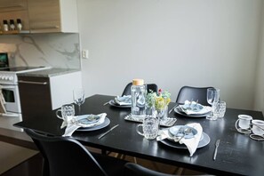 تناول الطعام