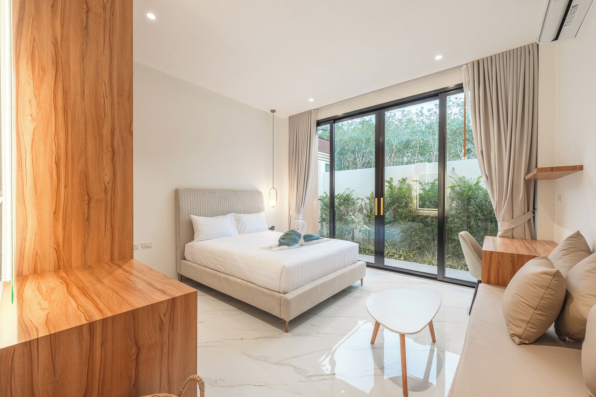 Villa | Kostenloses WLAN
