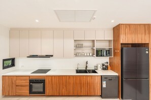 別墅 | 私人廚房