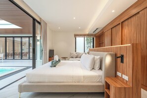 別墅 | 免費無線上網