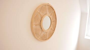 DĂ©tail de lâintĂ©rieur