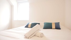 Room - "OPARADI" Le Vert d'Opale II (Le Portel)