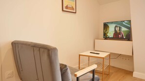 منطقة المعيشة