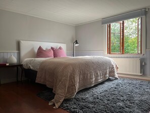 Internetzugang, Bettwäsche