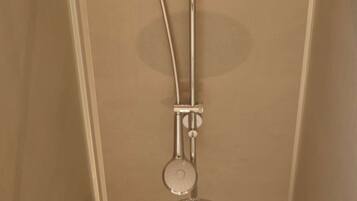 Hand-held showerhead