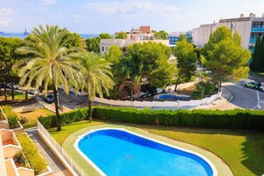 Pool - PINAMAR SUPERIOR Apartment (Salou)