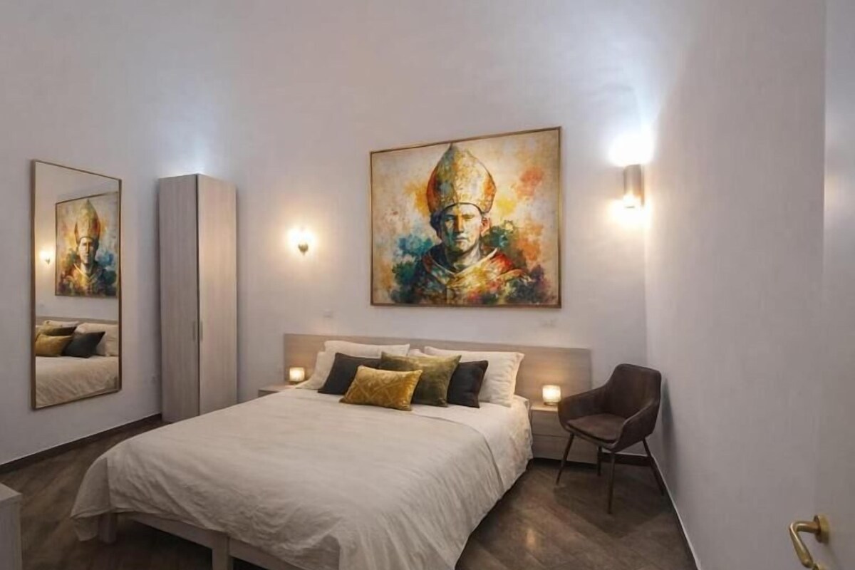 Doppia Standard | Wi-Fi gratuito