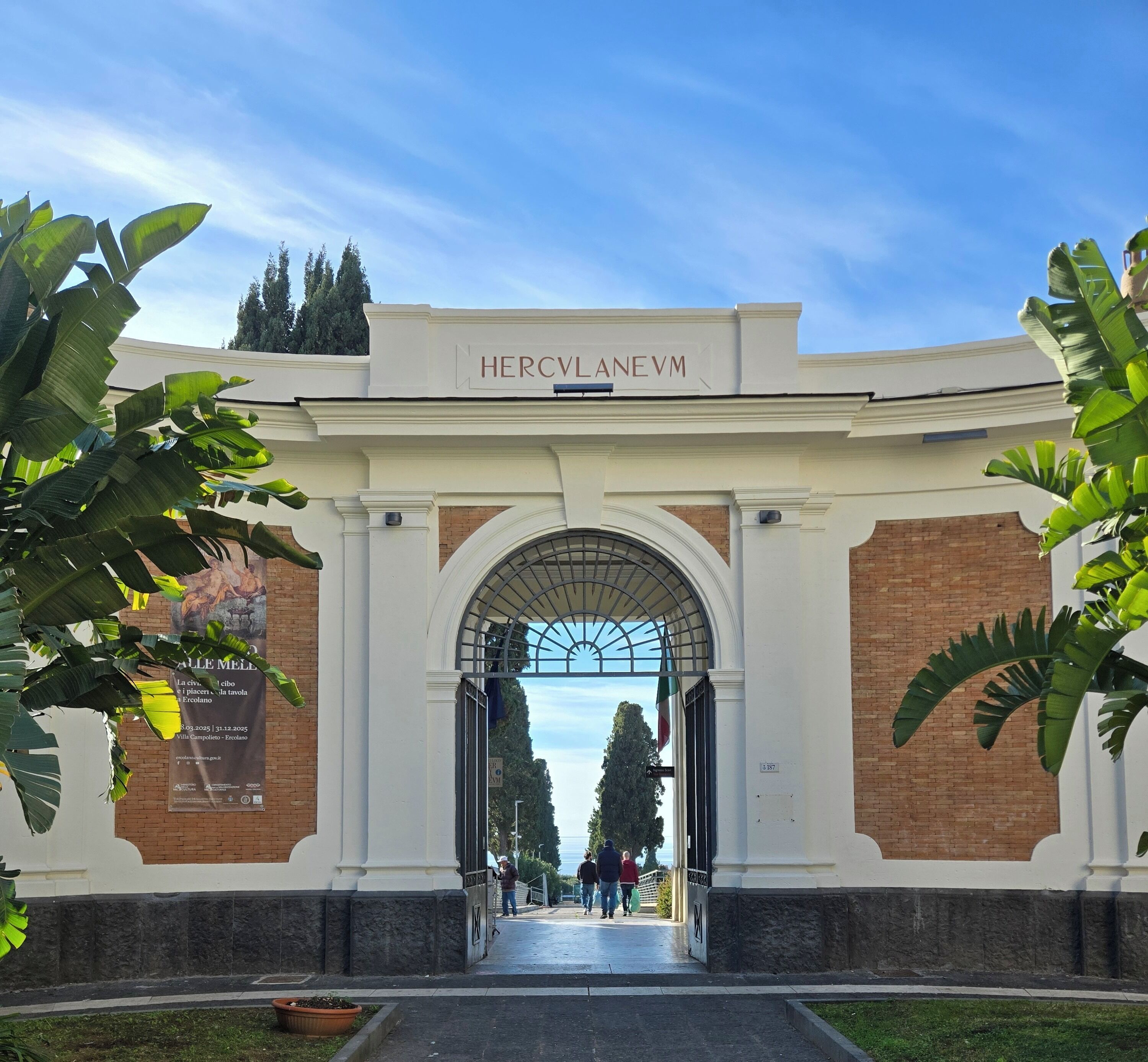 Lugar de interés