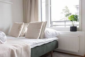 Wi-Fi, draps fournis