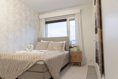 Old Square City Apartment II