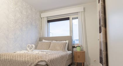 Old Square City Apartment II