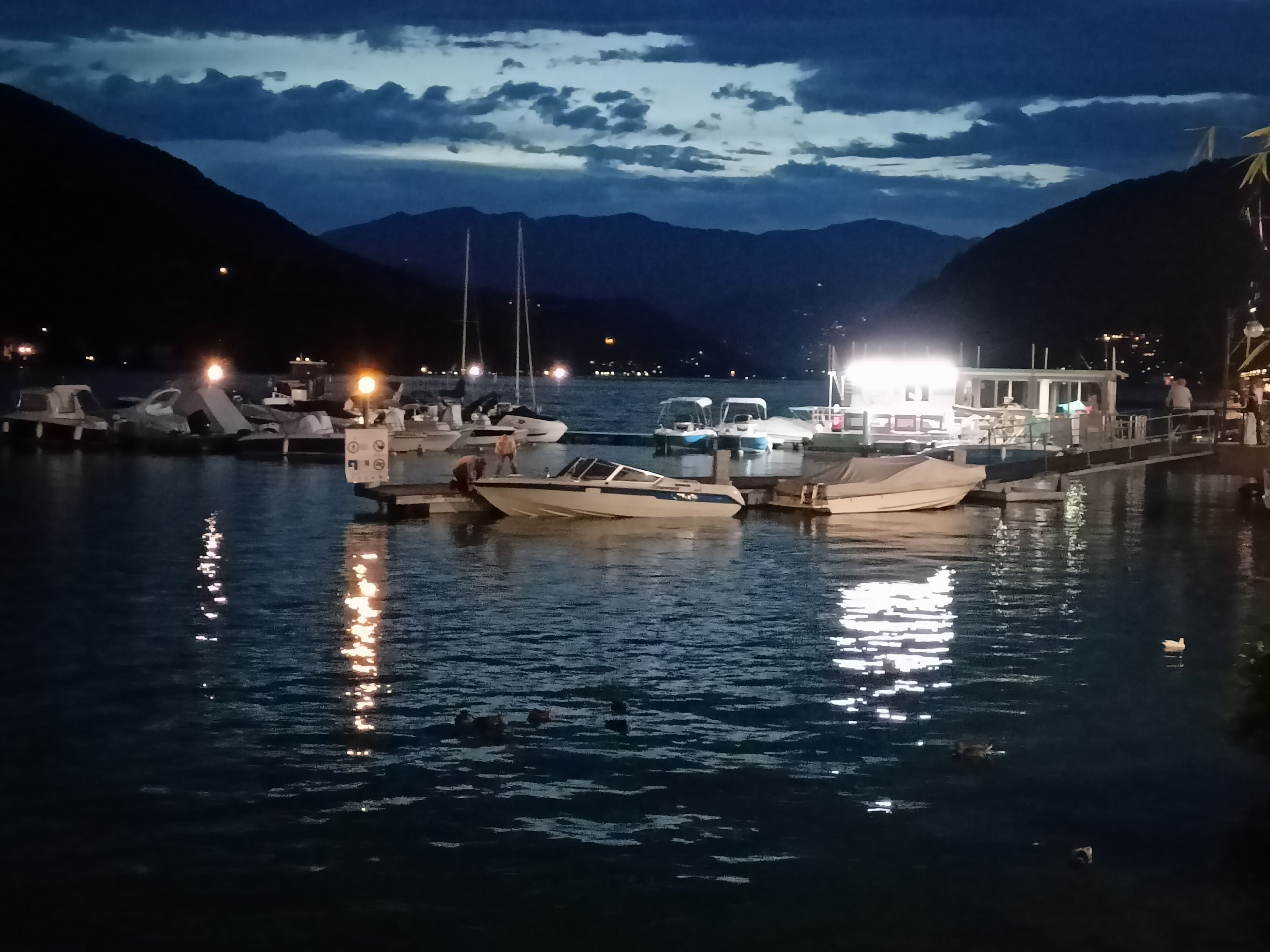Marina