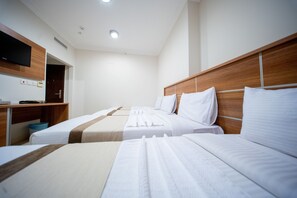 Quadruple Room - Orvana Al Otaibiya Hotel (Makkah)