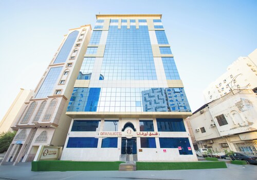 Orvana Al Otaibiya Hotel