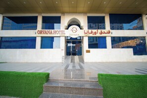 Exterior - Orvana Al Otaibiya Hotel (Makkah)