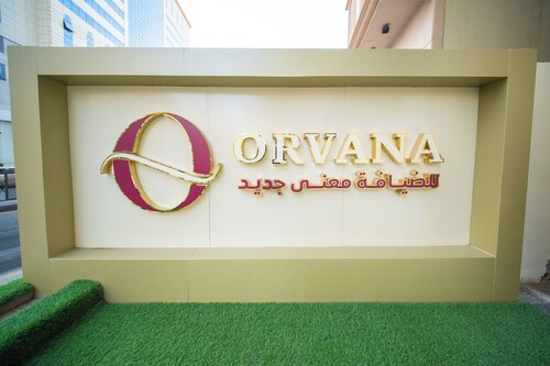 Orvana Al Otaibiya Hotel