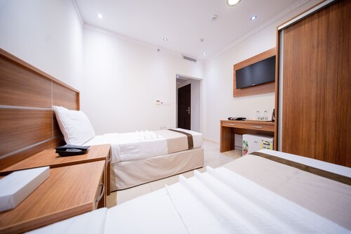 Orvana Al Otaibiya Hotel