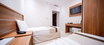 Orvana Al Otaibiya Hotel