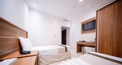 Orvana Al Otaibiya Hotel