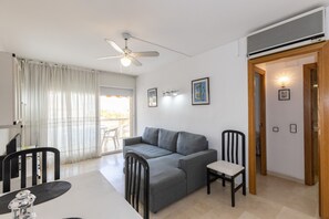 TV - CENTRAL PARK APARTMENTS (Salou)