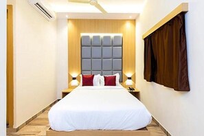 Habitación doble | Wifi gratis