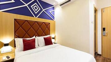 Double Room | Free WiFi