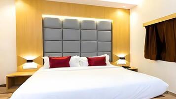 Double Room | Free WiFi