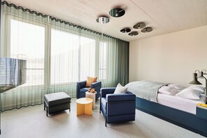 Studio | Blackout drapes, iron/ironing board, free WiFi, bed sheets - MAVO LAB (Berlin)