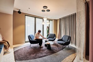 Interior - MAVO LAB (Berlin)