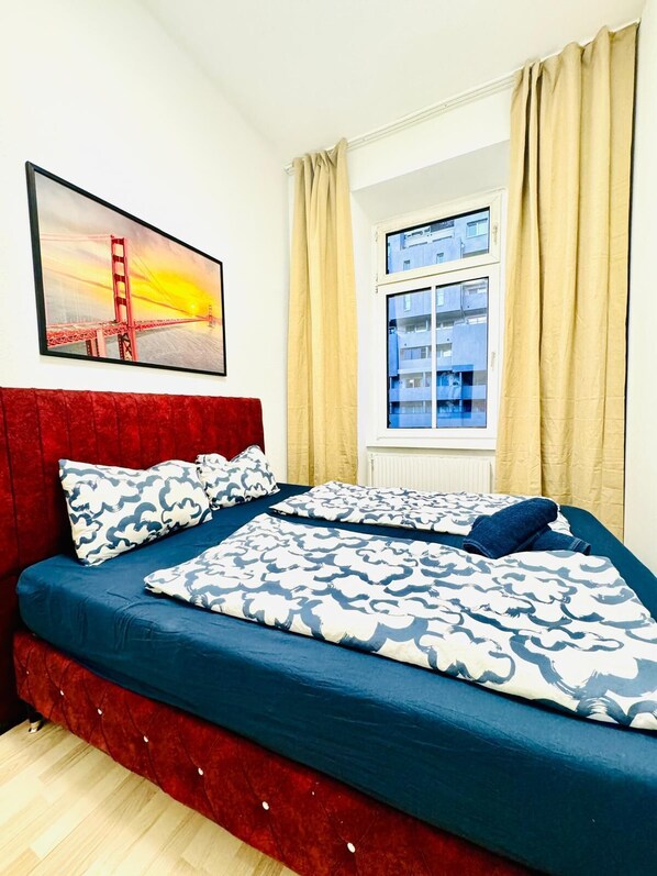 基本公寓 | 熨斗/熨衣板