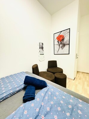 基础公寓 | 熨斗/熨板