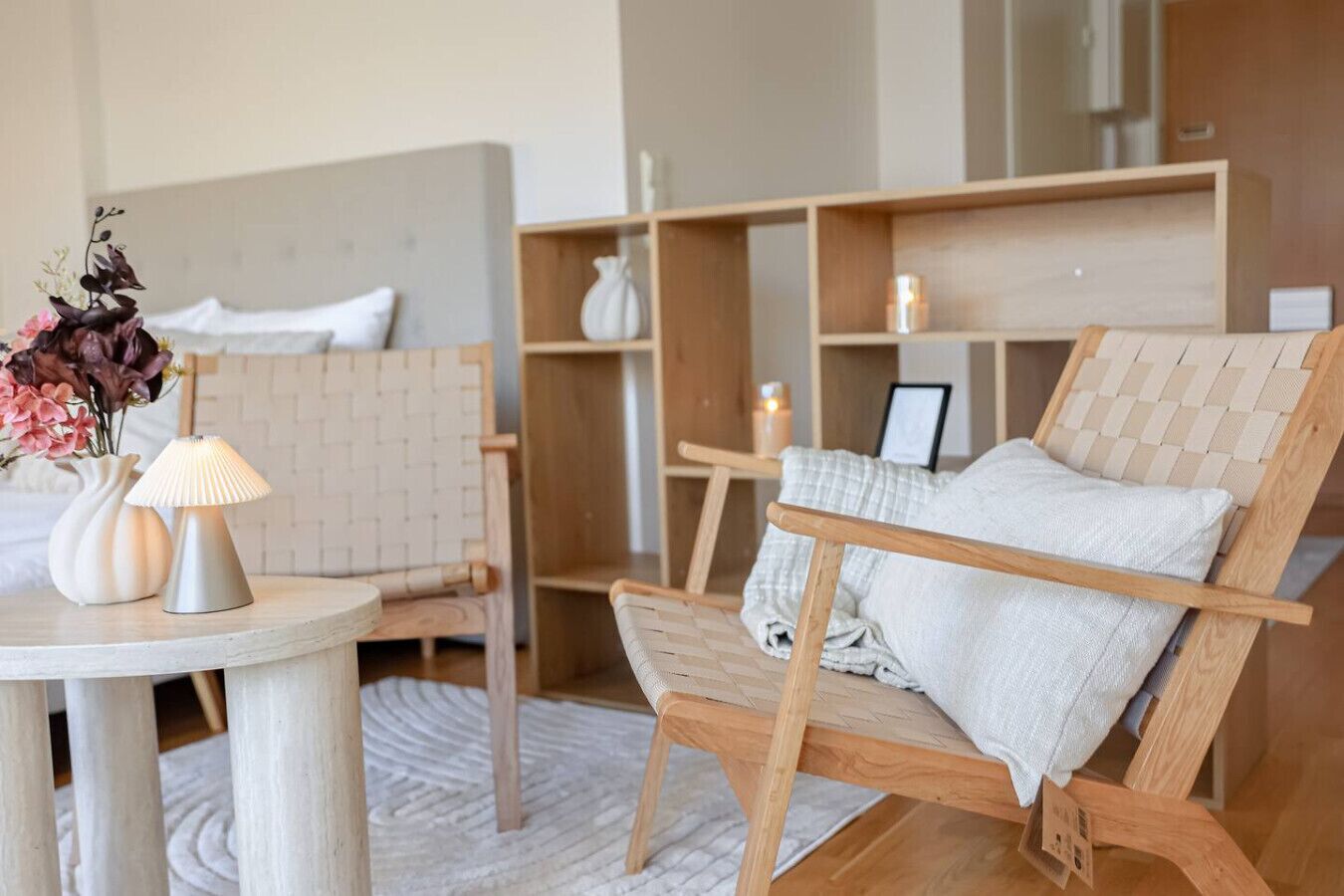 Wi-Fi, draps fournis