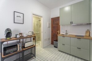 Interior - Vacation Studio 'Tagoro' with Wi-Fi (Guía de Isora)
