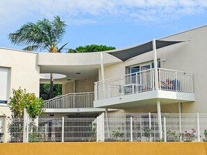 Exterior - Résidence Eleganza by Interhome (Le Lavandou)