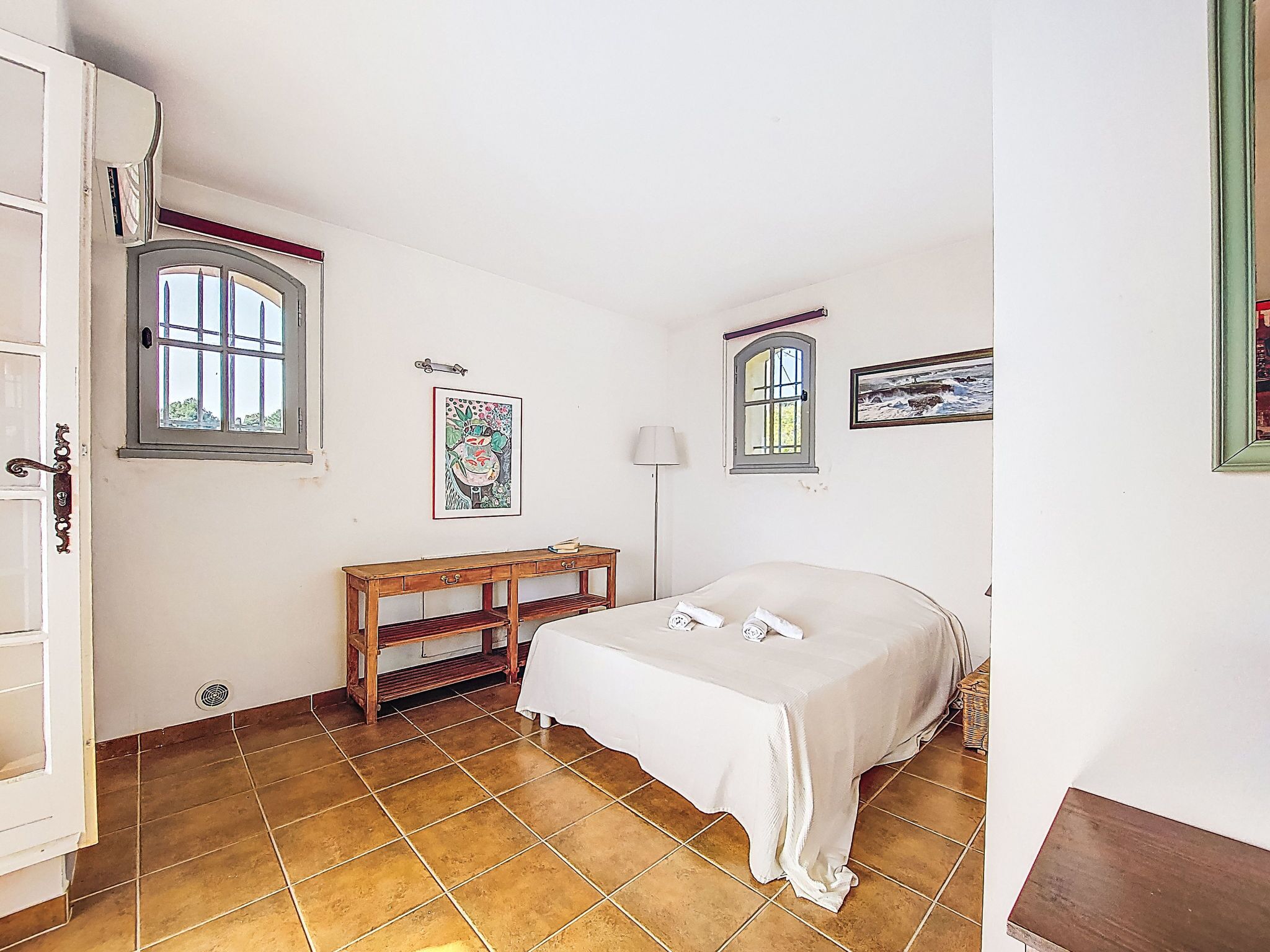 3 bedrooms, internet