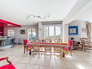 Dining - La Romarine by Interhome (La Cadière d'Azur)