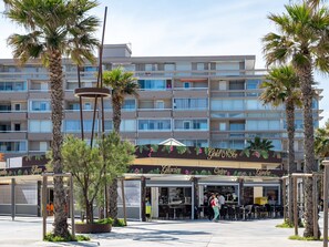 Unclassified image, 3 of 26, button - Ipanema Sud by Interhome (Canet-Plage)