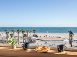Beach nearby - Ipanema Sud by Interhome (Canet-Plage)