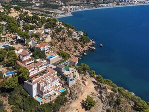 Exterior - La Herradura Amazing View by Interhome (La Herradura)