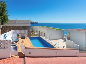 Pool - La Herradura Amazing View by Interhome (La Herradura)