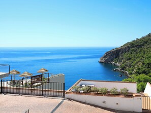 Terrace/patio - La Herradura Amazing View by Interhome (La Herradura)