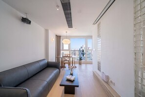 Rom – comfort, byutsikt | Utsikt fra rommet
