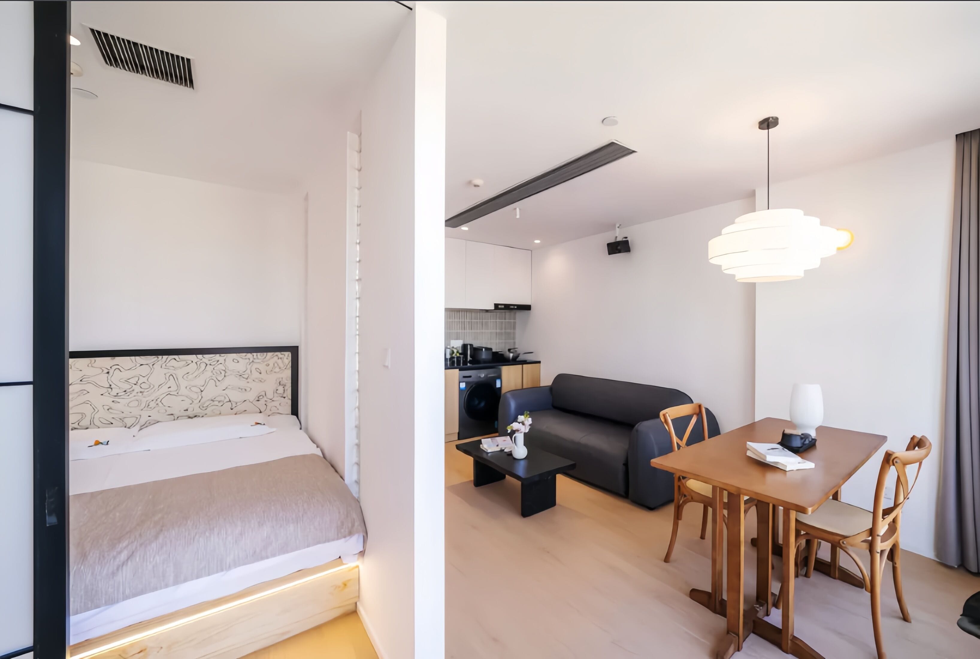 Habitació doble Comfort, vistes a la ciutat | Wifi gratuïta i roba de llit 