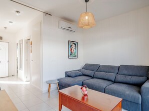 TV - El Vergel Chil by Interhome (Dénia)