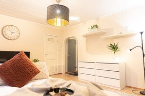 Wi-Fi, draps fournis