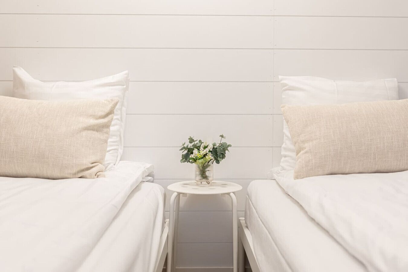 Wi-Fi, vuodevaatteet